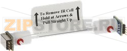 IR CELL FOR D-TEK SELECT 