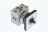 INTERRUTTORE 4X20A 0-1 48X48