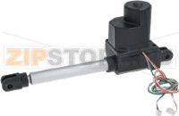 ПОДЪЕМНЫЙ МЕХАНИЗМ КРЫШКИ  LBM 14.30F RATIONAL 40.04.931