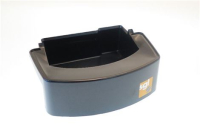 CASSETTO RACCOGLI GOCCE NERO SGL - PODST