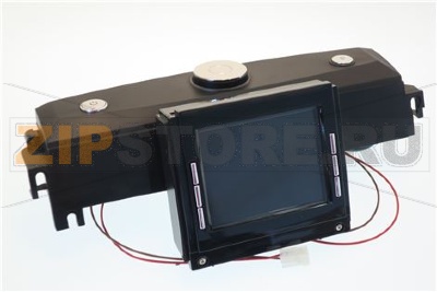 Displaymodul Z9 V2 