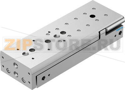 Мини-суппорт Festo DGST-20-125-PA 