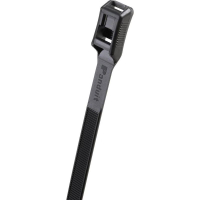 Стяжки кабельные 525 мм, черные, 100 шт Panduit HV9150-C0