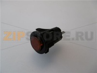 PULSANTE DI SBLOCCO ROSSO