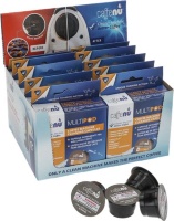 ЧИСТЯЩЕЕ СРЕДСТВО В КАПСУЛАХ CAFFENU 10Ш