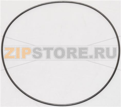 УПЛОТНИТЕЛЬ КОЛЬЦЕВОЙ D100x1.5 NBR70SH NER 