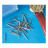 Набор штифтов, 900 шт Toolcraft 820925 - Набор штифтов, 900 шт Toolcraft 820925