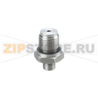 Адаптер вворачиваемый для датчиков физических величин IFM E30450