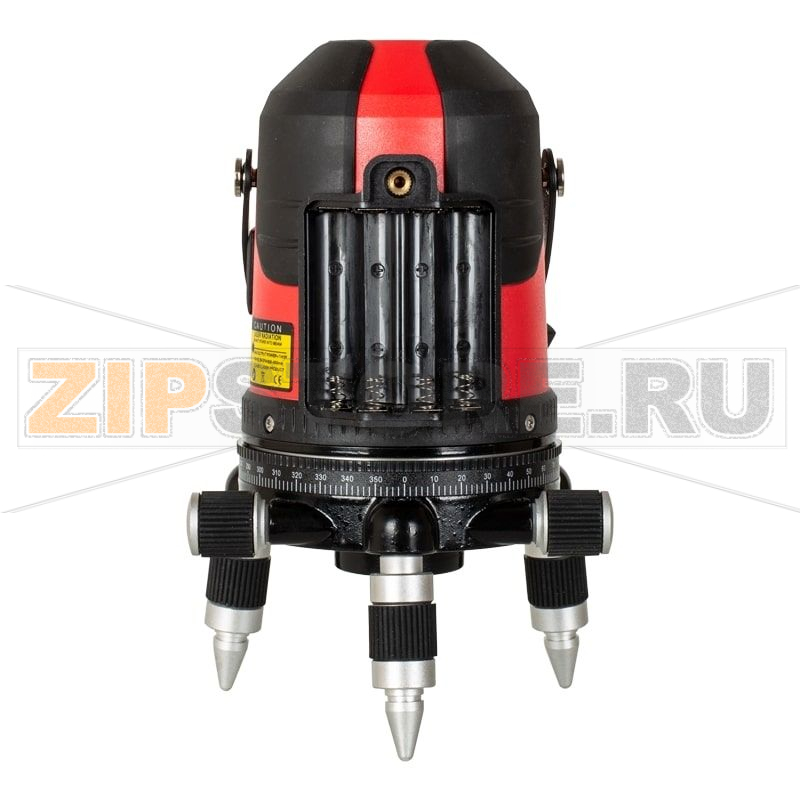 Комплект: уровень лазерный UL-21, штатив LET-170 RGK 778992 