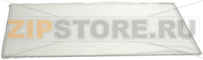 FILTRO ARIA 900x645 mm 