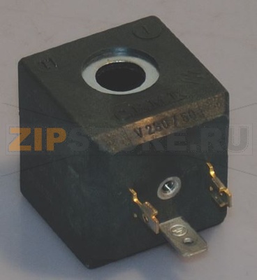 BOBINA ELETTROVALVOLA CEME 230V 50Hz 