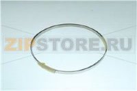 RÉSISTANCE 5X0,3 (AU M)