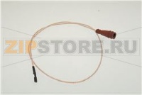 CAVETTO ACCENSIONE; L=580MM