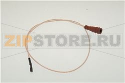 CAVETTO ACCENSIONE; L=580MM 