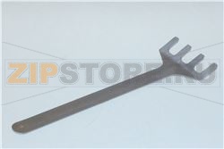 RASCHIETTO GRIGLIA S70/90 