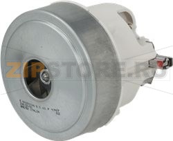 MOTOR VACUUM CLEANER DE LONGHI 900W 