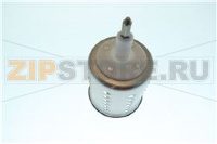 DRUM ASSY COARSE SHREDDER  AX642/643