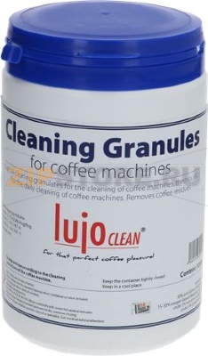 DETERGENT LUJO GRANULAR 1 kg 