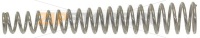 КОНУСНАЯ ПРУЖИНА Ø 7/4X35 ММ