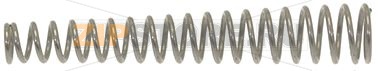КОНУСНАЯ ПРУЖИНА Ø 7/4X35 ММ 