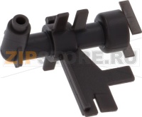 DISPENSING UNIT CONNECTION