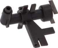 DISPENSING UNIT CONNECTION