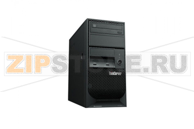 Сервер Lenovo TS130 