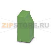 Заглушки Phoenix Contact ME B-12,5 MKDSO GN