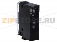 Диффузный датчик Background suppression sensor RL23-8-H-1000-IR/116/125 Pepperl+Fuchs