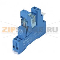 Реле для насоса CleanJet Rational CPC 61-202 *золотая серия contact* начиная с 03/00