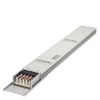 BD2C-3-1250-WO-1W* OPTIONAL LENGTH 0,50M-1,24M 125 0A, N + PE, WITHOUT TAP OFFS Siemens BVP:261790