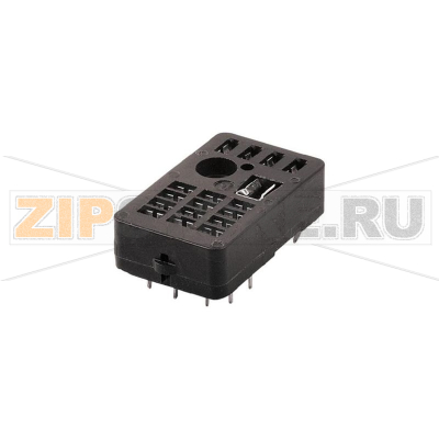 Разъём для реле, 1 шт TE Connectivity 1393809-91 