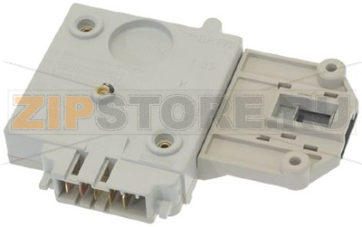 DOOR OPENING DEVICE BP P/5 16A 250V 