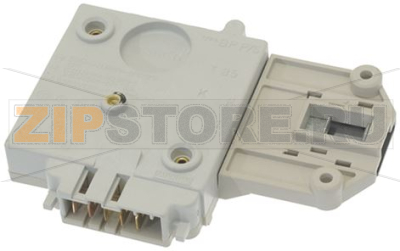DOOR OPENING DEVICE BP P/5 16A 250V 