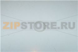 GUARN.OR 19.5 X 2.5 SILICONE 