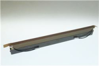 НЕГРЕВАТЕЛЬНЫЙ ЭЛЕМЕНТ В СБОРЕ 475X32X15