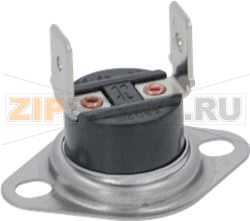 КОНТАКТНЫЙ ТЕРМОСТАТ 60°C 