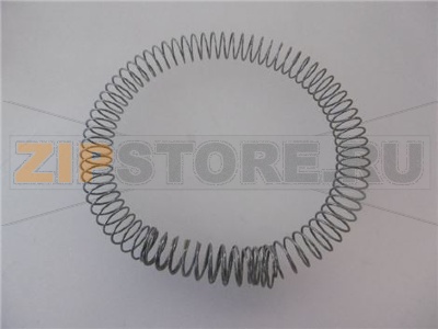 MOLLA PER TUBO ø 18x16x550 mm 