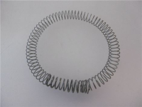 MOLLA PER TUBO ø 18x16x550 mm