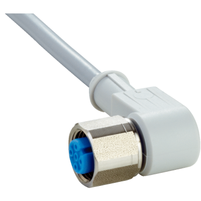 Разъем с кабелем SICK DOL-1204-L10MNI 