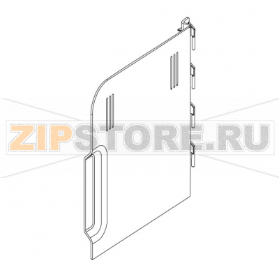 SS door right side XSM assy. Saeco Syntia Cappuccino SS door right side XSM assy. Saeco Syntia Cappuccino

Запчасть на сборочном чертеже под номером: 32

Название запчасти Saeco на английском языке: SS door right side XSM assy. Saeco Syntia Cappuccino