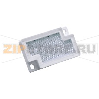 Отражатель для рефлекторных лазерных датчиков IFM E20989