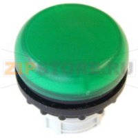 Оповещатель световой 1 шт Eaton M22-L-G