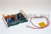 SCHEDA MOTORE; MOTOR CONTROL