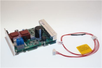 SCHEDA MOTORE; MOTOR CONTROL