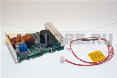 SCHEDA MOTORE; MOTOR CONTROL 