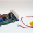 SCHEDA MOTORE; MOTOR CONTROL - SCHEDA MOTORE; MOTOR CONTROL