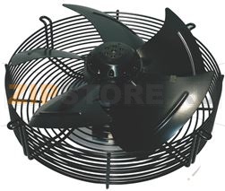 MOTOVENTILATORE S4E315-AP18-35 