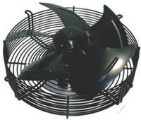 MOTOVENTILATORE S4E315-AP18-35