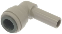КОНЦЕВОЙ КОЛЕНЧАТЫЙ ФИТИНГ ДЛЯ ШЛАНГА JG PI221212S